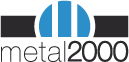 metal2000 logo